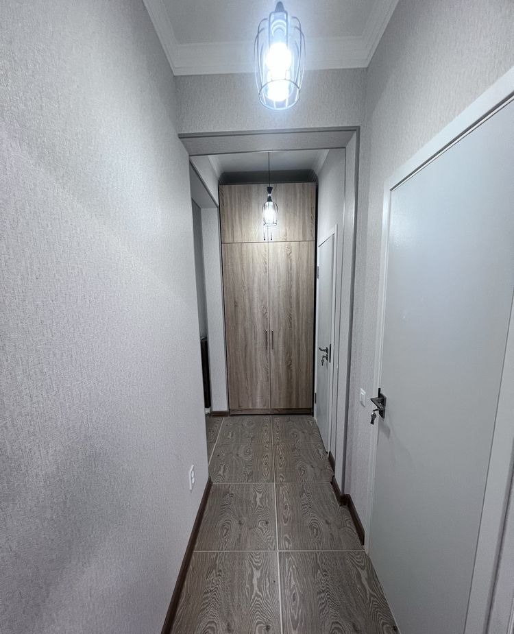 Сдаётся 2-комн. квартира, 45 м² · ЖК Oz Makon · Мирабад — фото 10