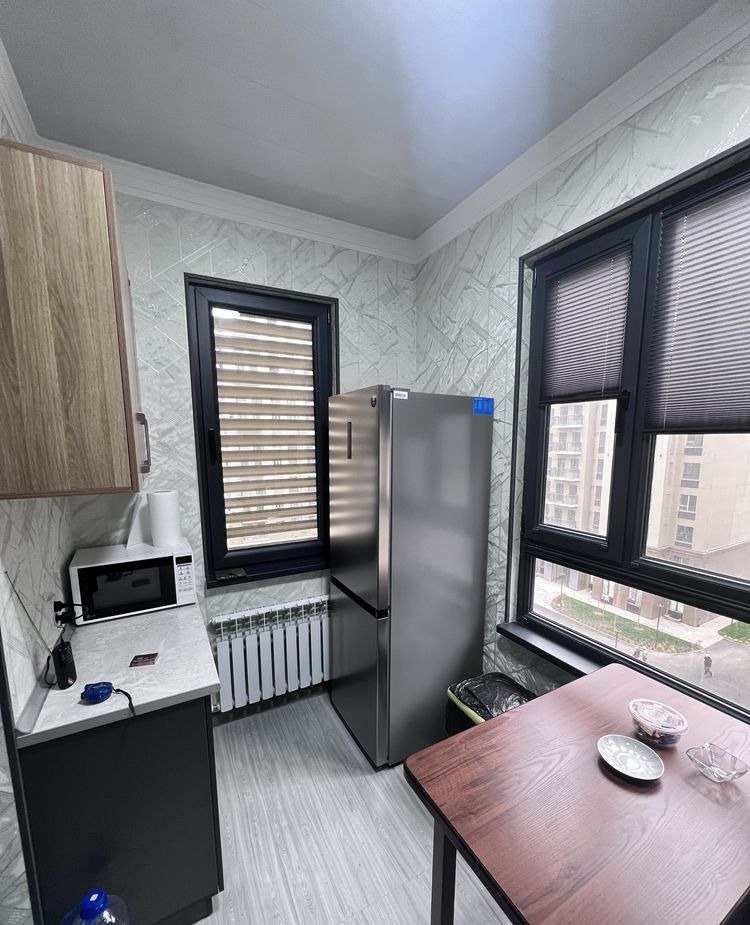 Сдаётся 2-комн. квартира, 45 м² · ЖК Oz Makon · Мирабад — фото 6