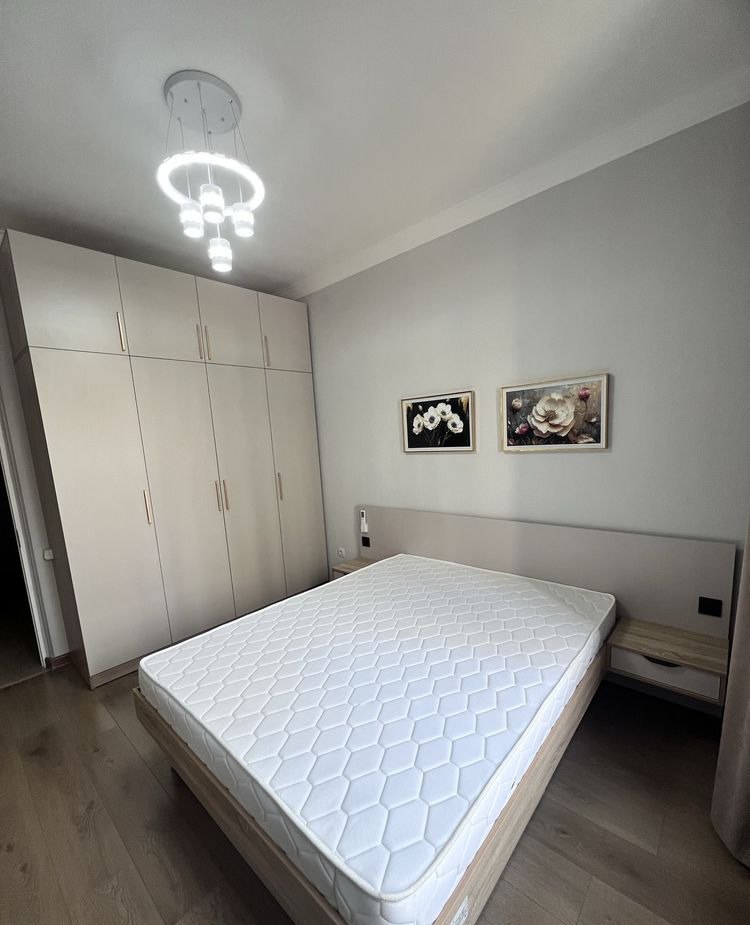 Сдаётся 2-комн. квартира, 45 м² · ЖК Oz Makon · Мирабад — фото 4
