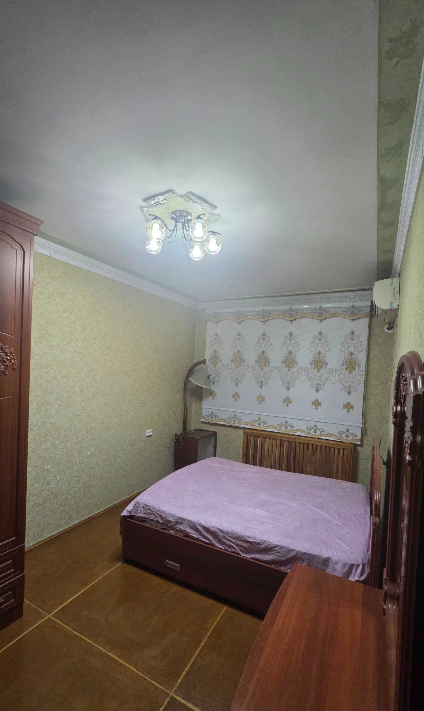 Сдаётся 3-комн. квартира, 100 м² · Мирабад — фото 10