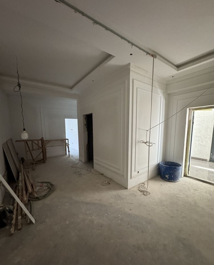 Сдаётся 3-комн. квартира, 87 м² · Мирабад — фото 4