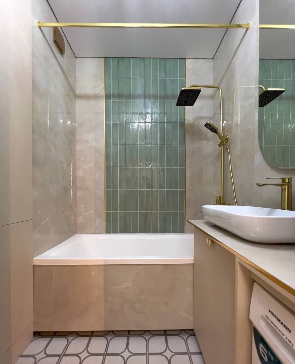 Сдаётся 2-комн. квартира, 45 м² · ЖК Oz Makon · Мирабад — фото 7