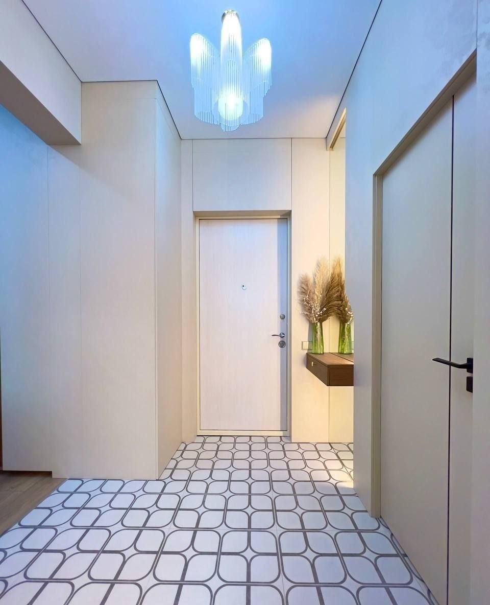 Сдаётся 2-комн. квартира, 45 м² · ЖК Oz Makon · Мирабад — фото 6