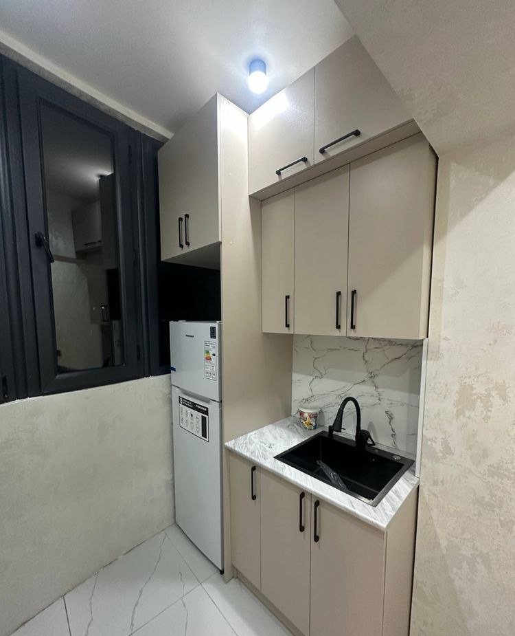 Сдаётся 2-комн. квартира, 44 м² · Мирабад — фото 5