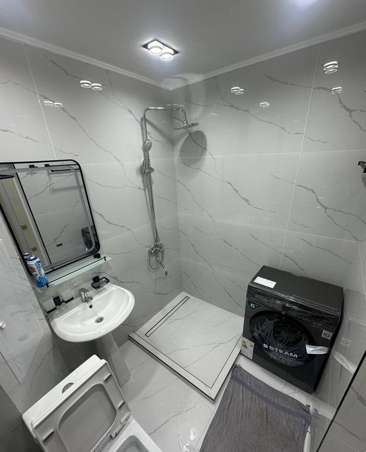 Сдаётся 2-комн. квартира, 44 м² · Мирабад — фото 6