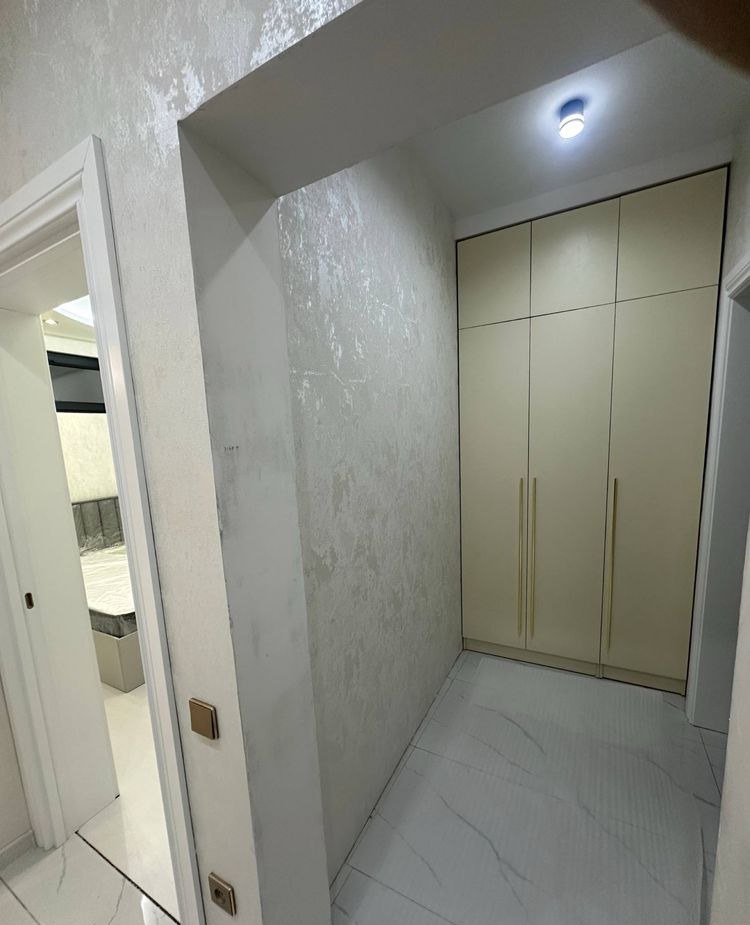 Сдаётся 2-комн. квартира, 44 м² · Мирабад — фото 7