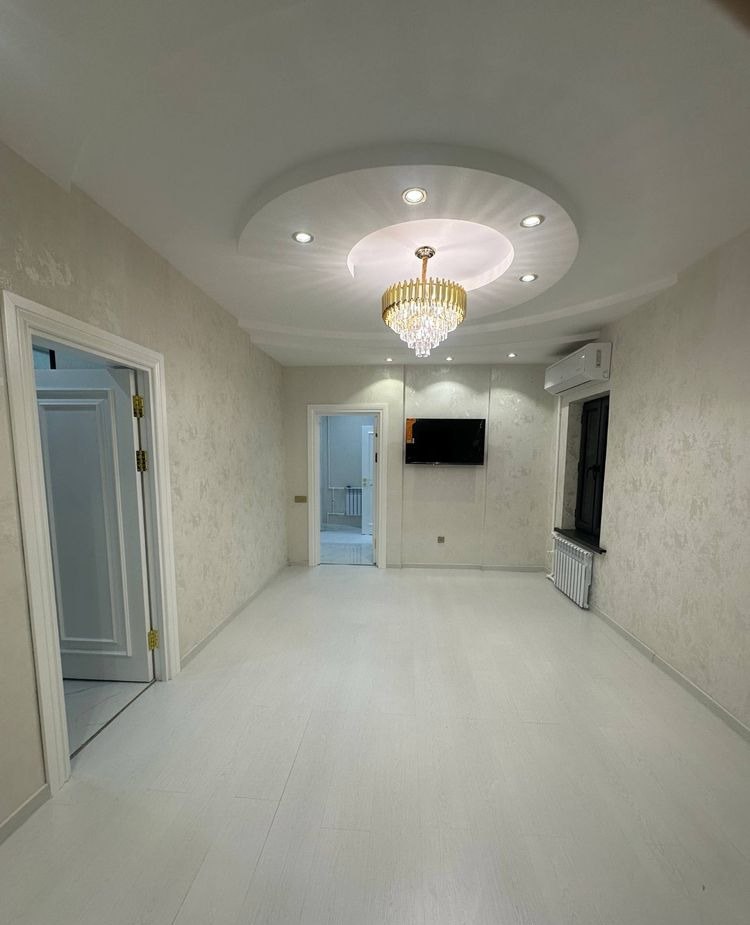 Сдаётся 2-комн. квартира, 44 м² · Мирабад — фото 1