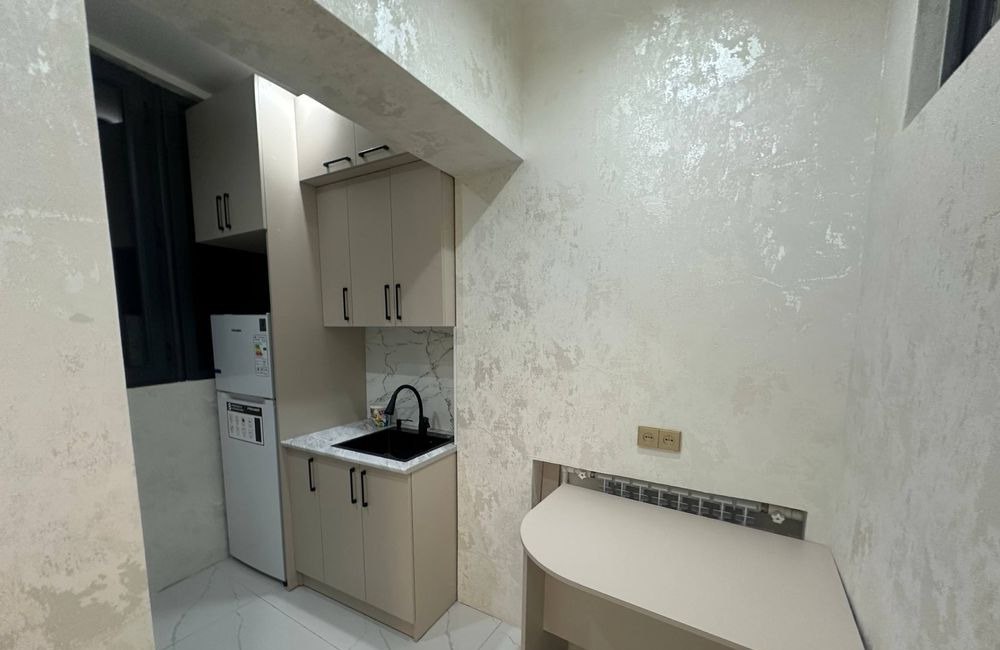 Сдаётся 2-комн. квартира, 44 м² · Мирабад — фото 4