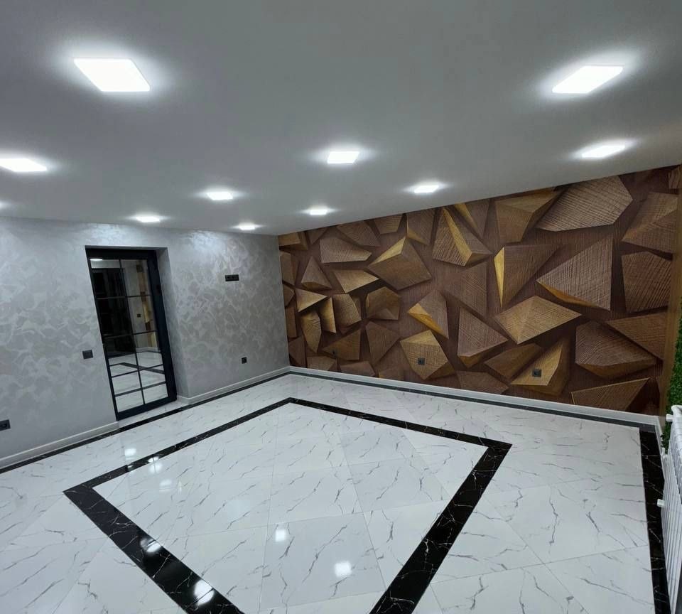 Сдаётся 2-комн. квартира, 62 м² · Мирабад — фото 4