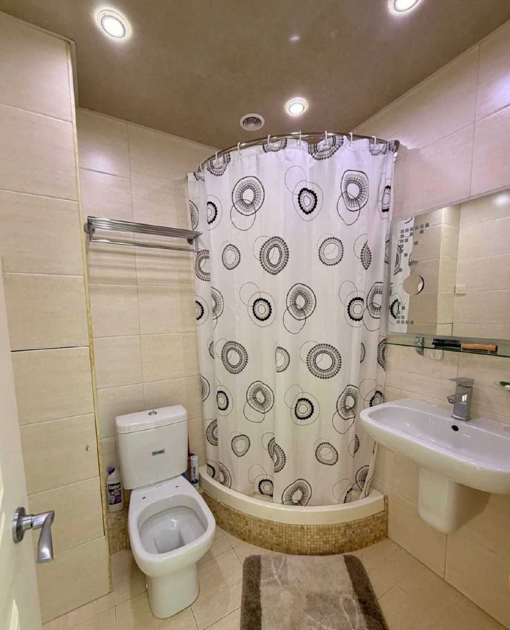 Ijaraga 3 xonali xonadon, 150 m² · Mirobod — surat 10