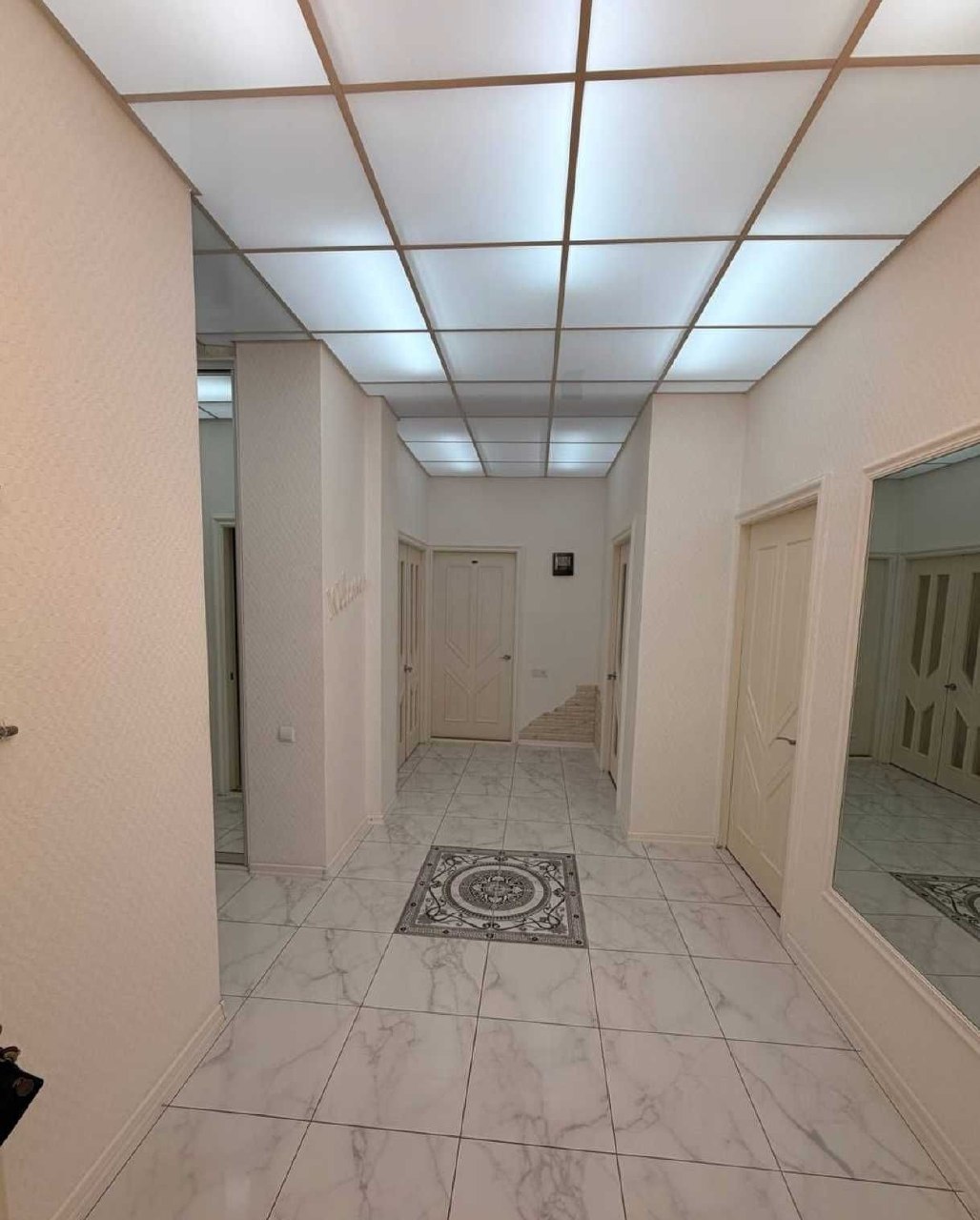 Ijaraga 3 xonali xonadon, 150 m² · Mirobod — surat 7