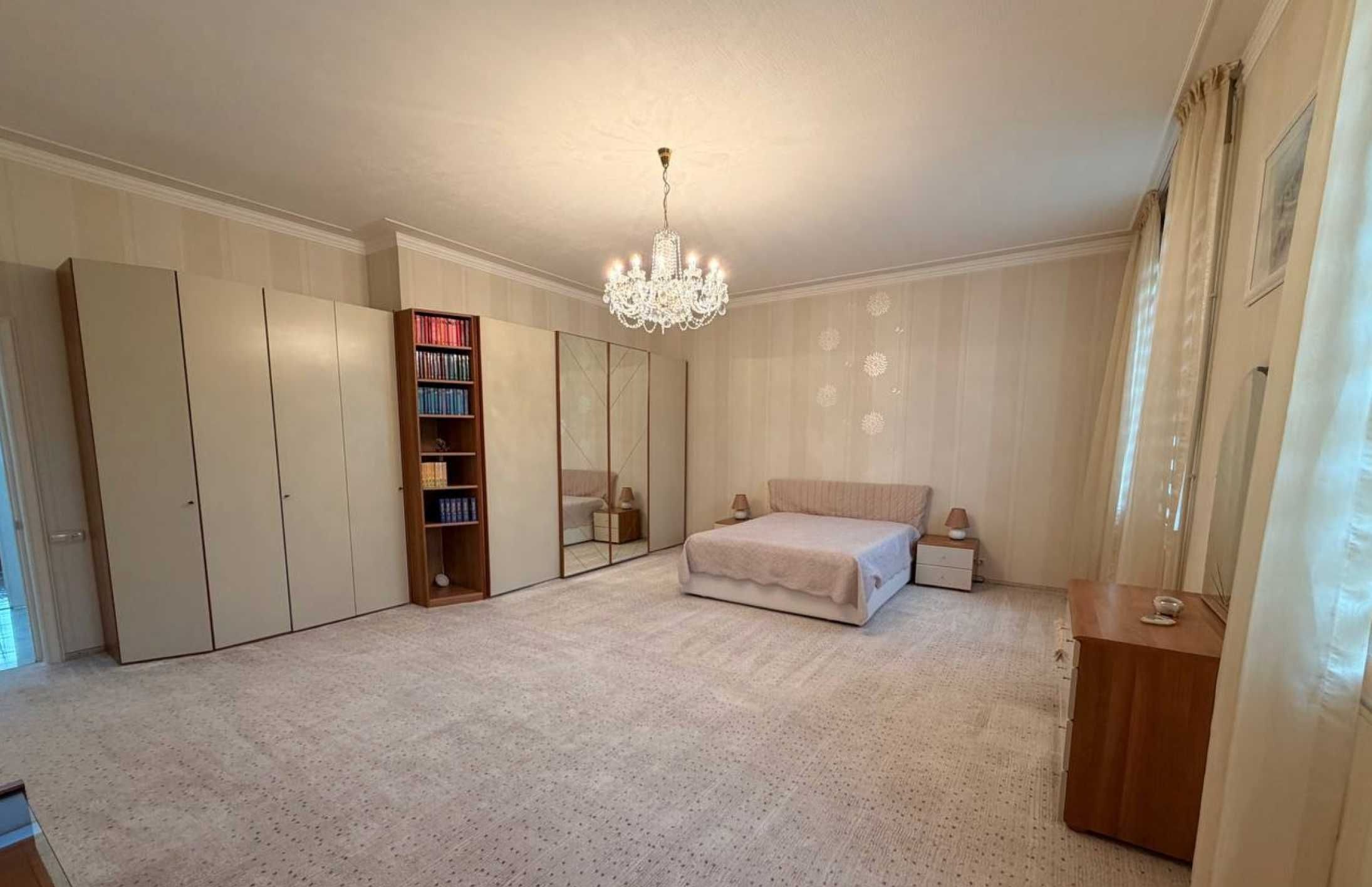 Ijaraga 3 xonali xonadon, 150 m² · Mirobod — surat 2