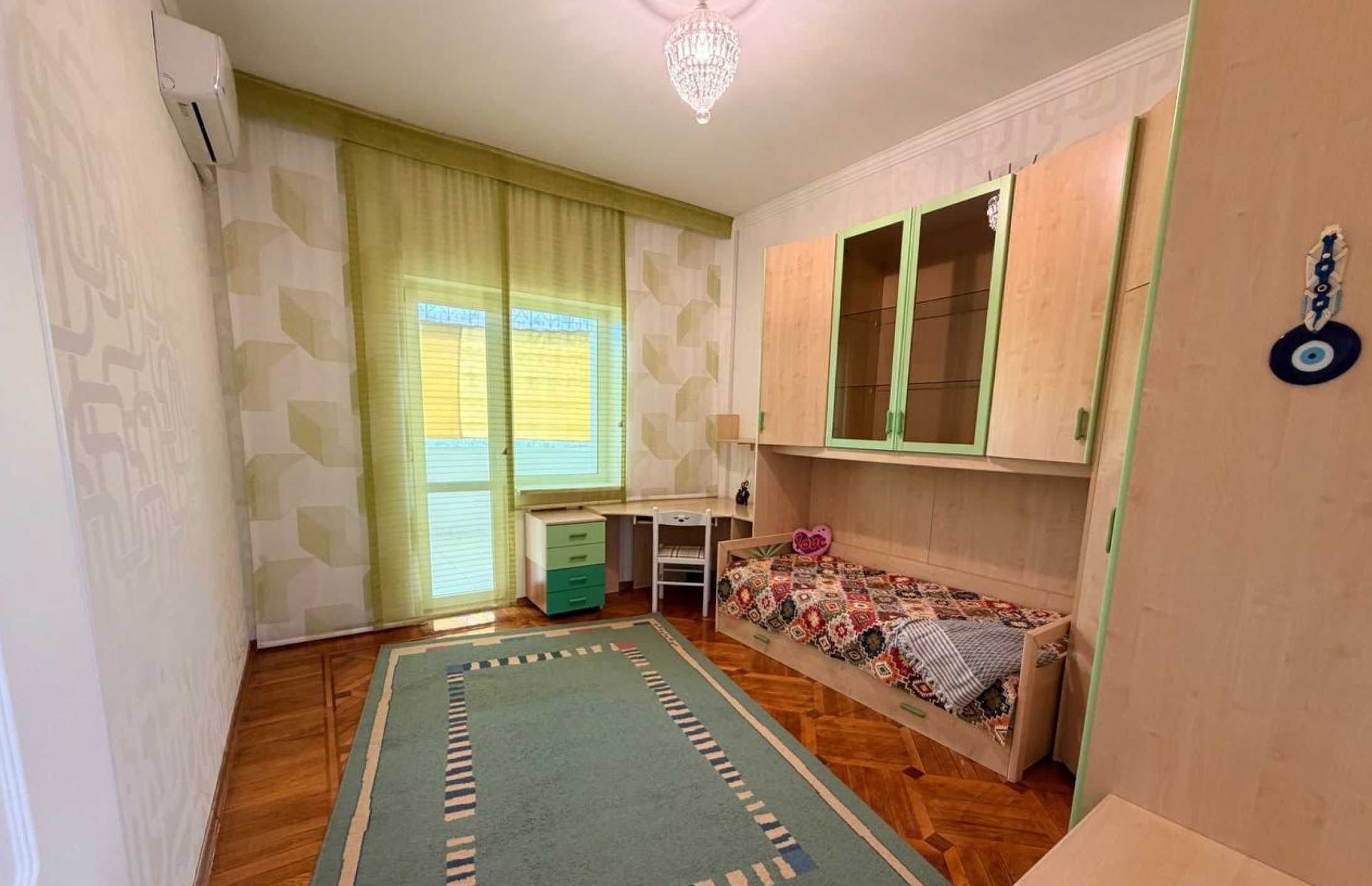 Ijaraga 3 xonali xonadon, 150 m² · Mirobod — surat 6