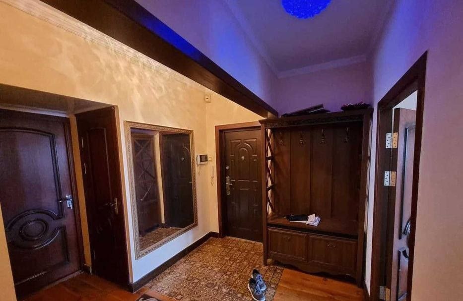 Сдаётся 4-комн. квартира, 135 м² · Мирабад — фото 6