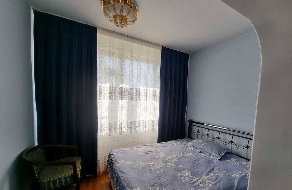 Сдаётся 4-комн. квартира, 135 м² · Мирабад — фото 5