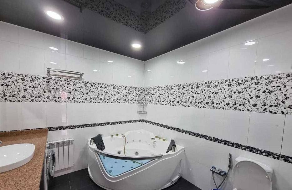 Сдаётся 4-комн. квартира, 135 м² · Мирабад — фото 7