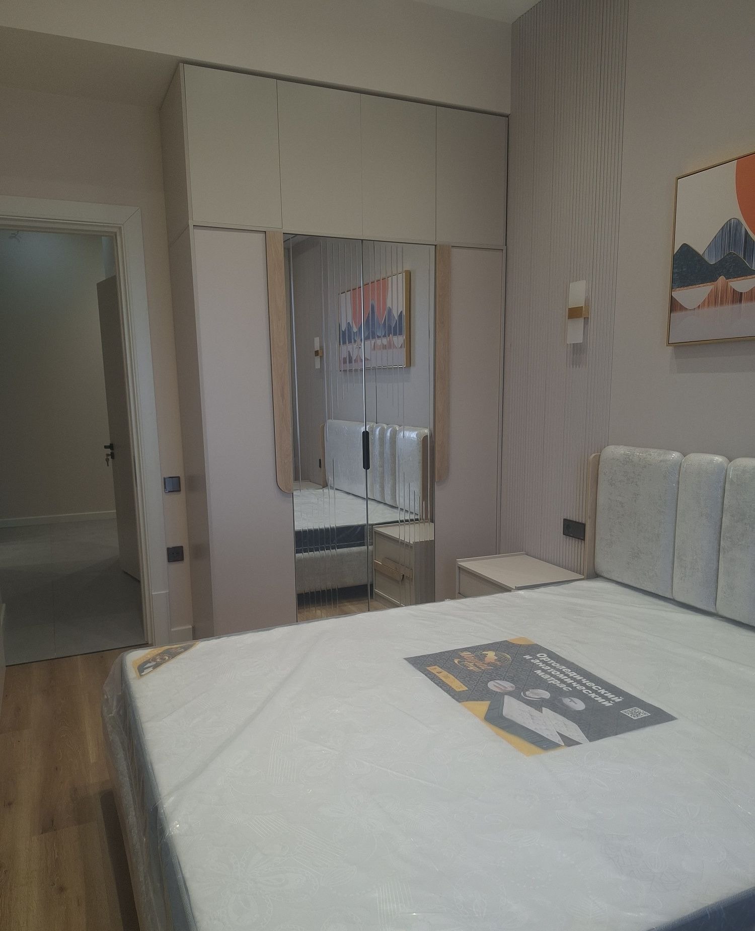 Сдаётся 2-комн. квартира, 50 м² · ЖК Parkent Avenue · Мирзо-Улугбек — фото 7