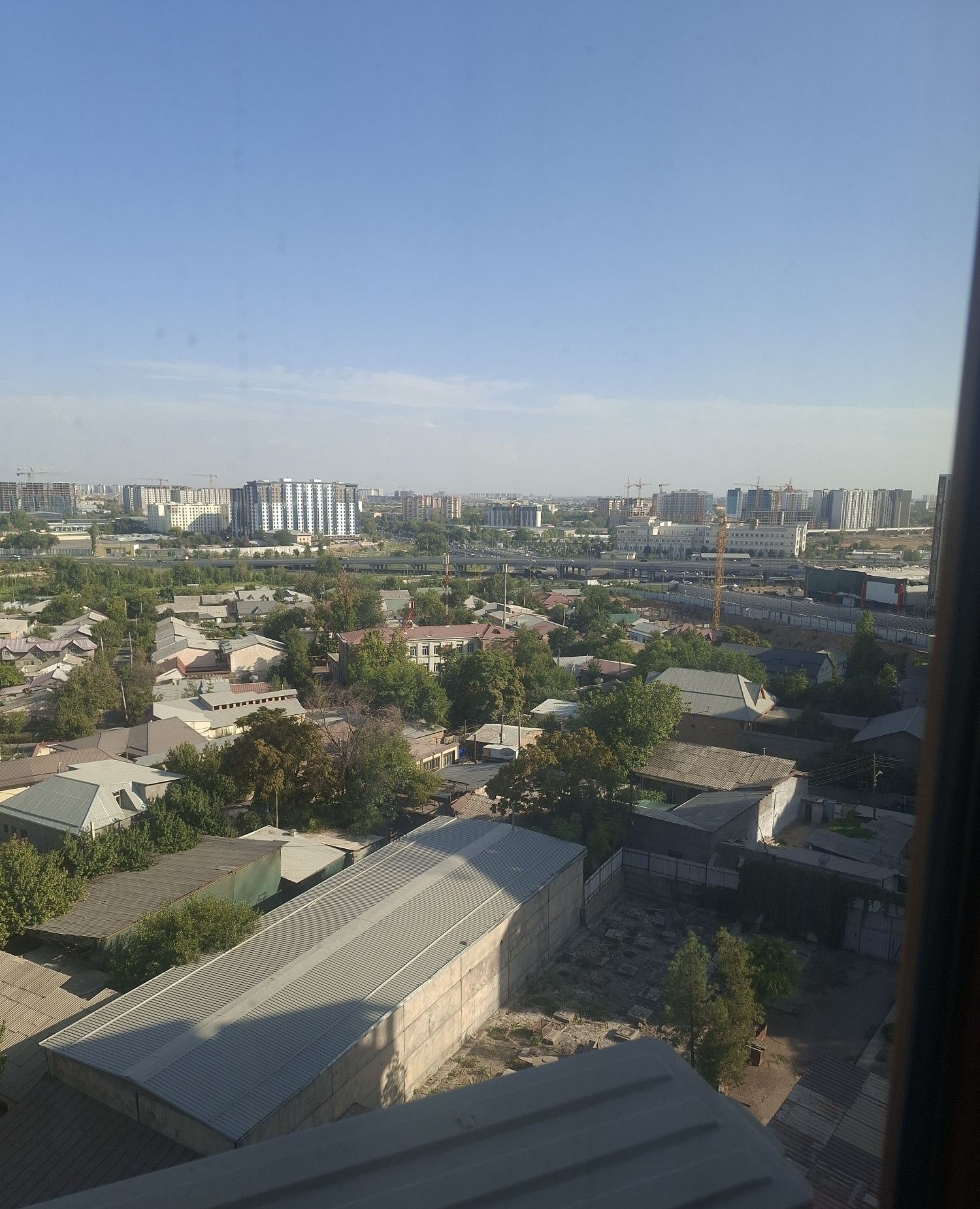 Сдаётся 2-комн. квартира, 50 м² · ЖК Parkent Avenue · Мирзо-Улугбек — фото 8