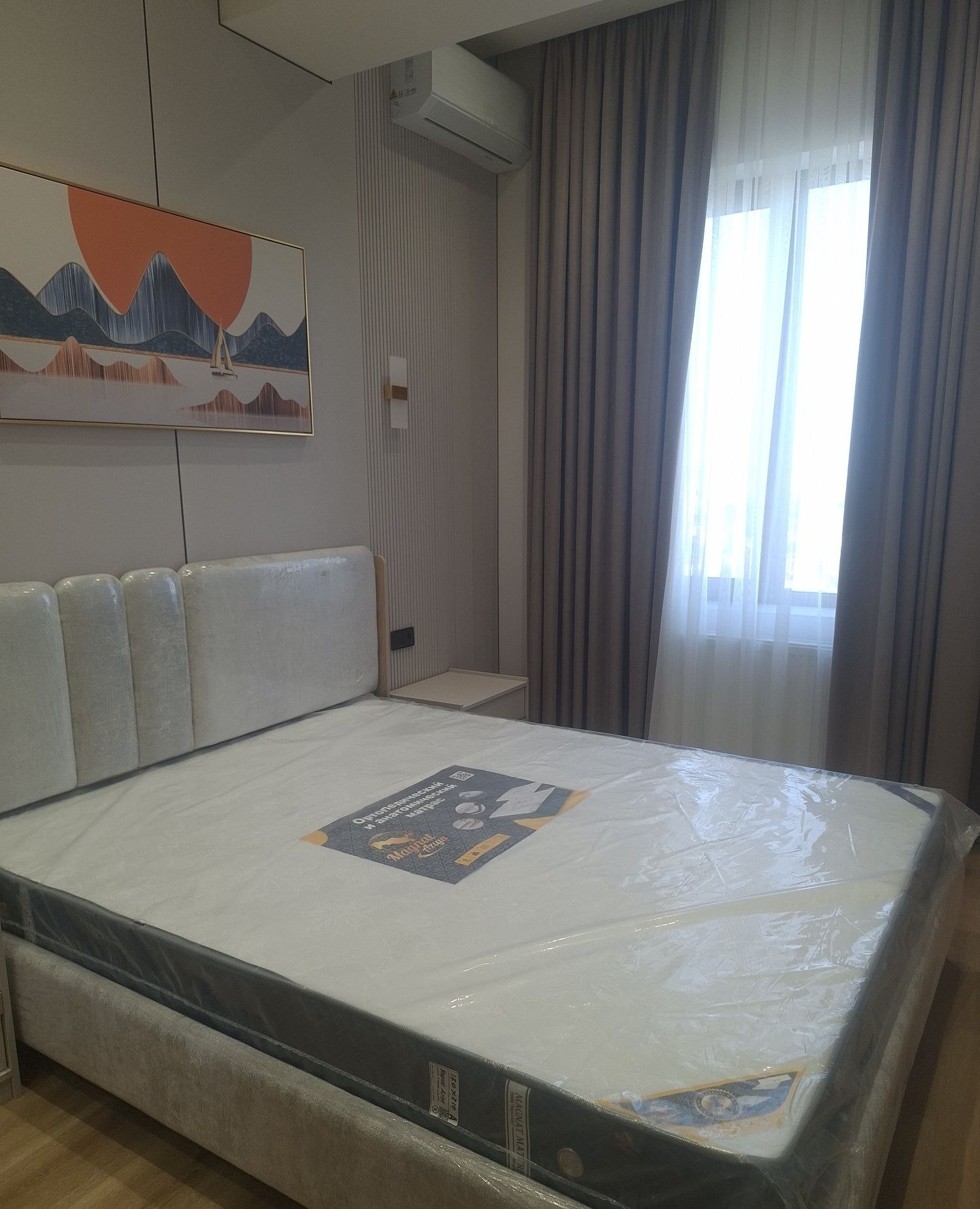Сдаётся 2-комн. квартира, 50 м² · ЖК Parkent Avenue · Мирзо-Улугбек — фото 6