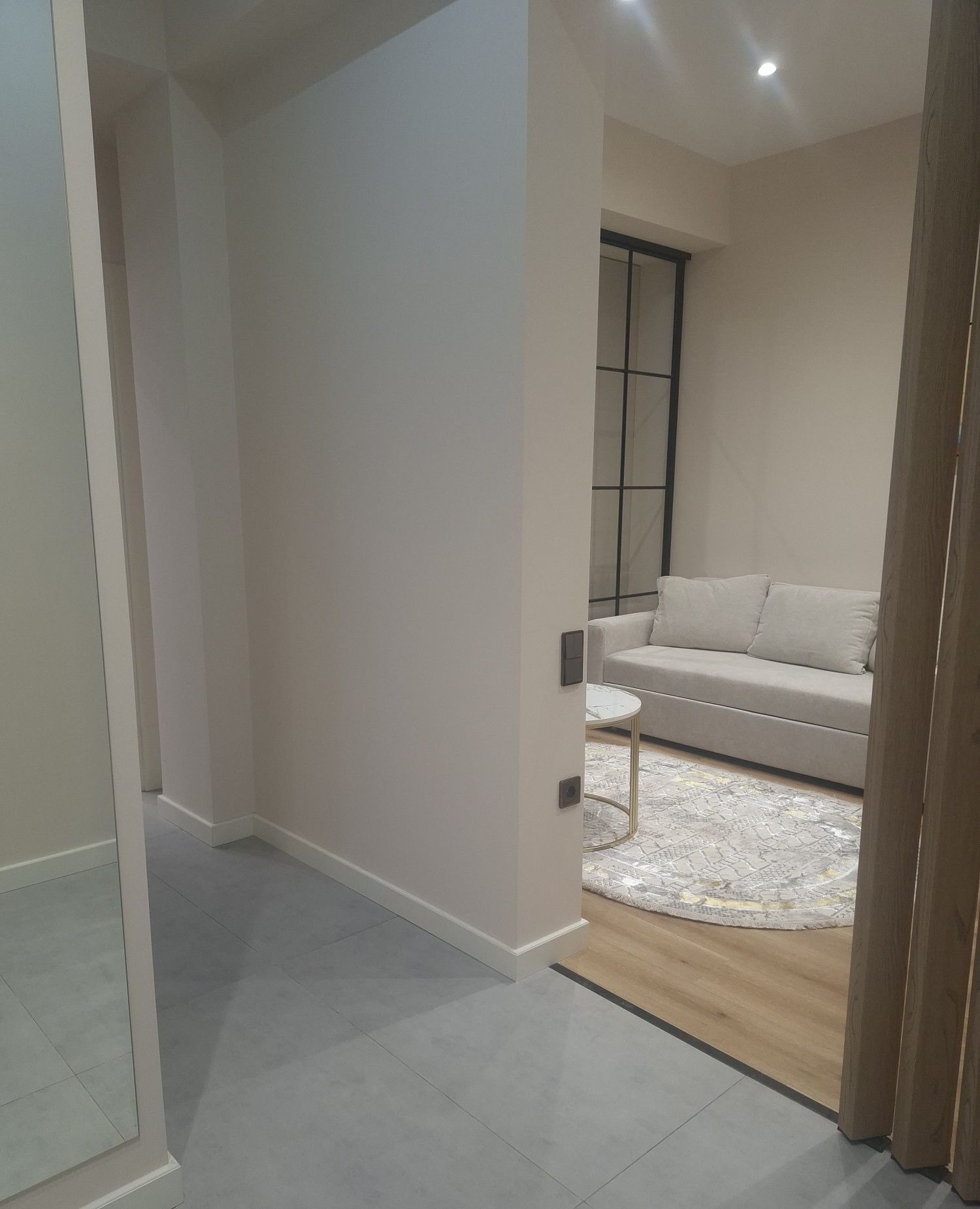Сдаётся 2-комн. квартира, 50 м² · ЖК Parkent Avenue · Мирзо-Улугбек — фото 2