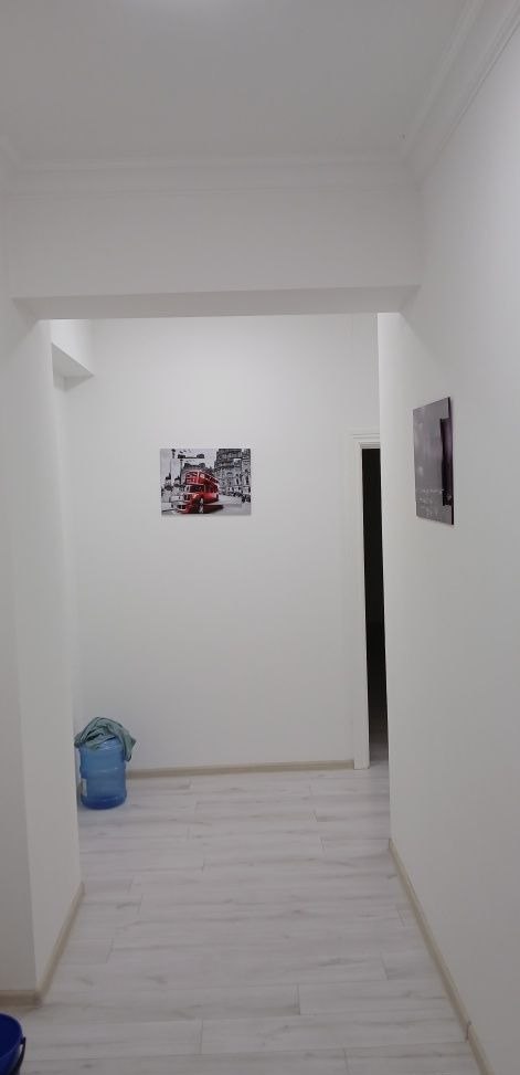 Ijaraga 4 xonali xonadon, 118 m² · Salom · Mirzo Ulug‘bek — surat 1