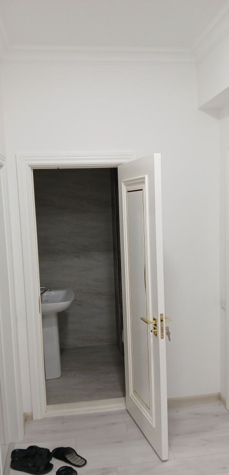 Ijaraga 4 xonali xonadon, 118 m² · Salom · Mirzo Ulug‘bek — surat 9