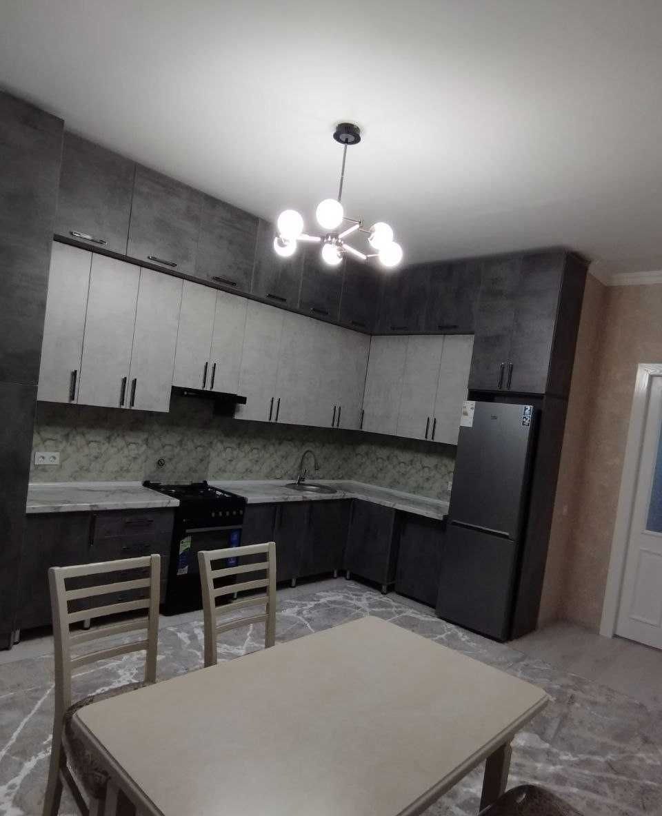 Сдаётся 2-комн. квартира, 94 м² · ЖК Silkway · Мирзо-Улугбек — фото 9