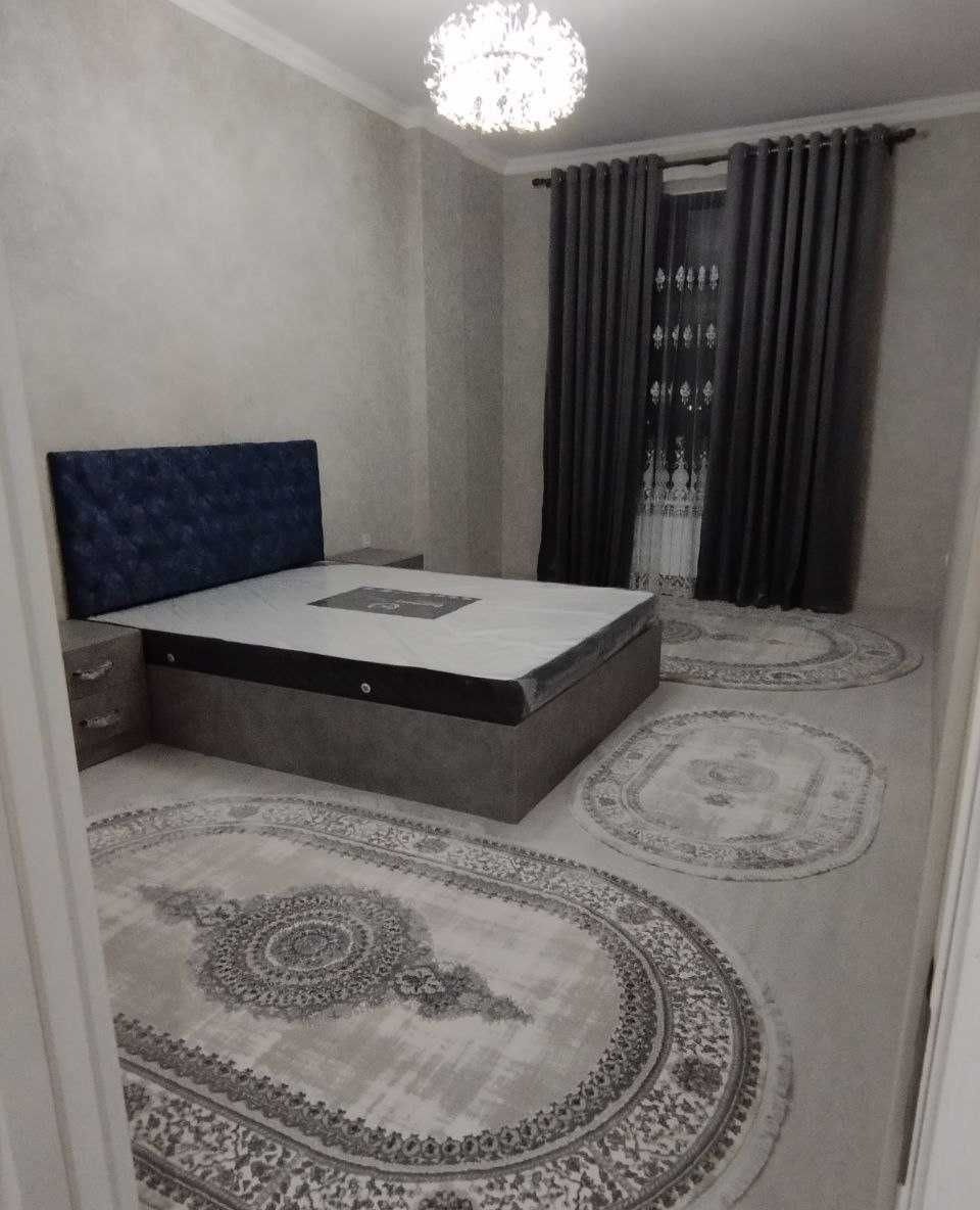 Сдаётся 2-комн. квартира, 94 м² · ЖК Silkway · Мирзо-Улугбек — фото 6