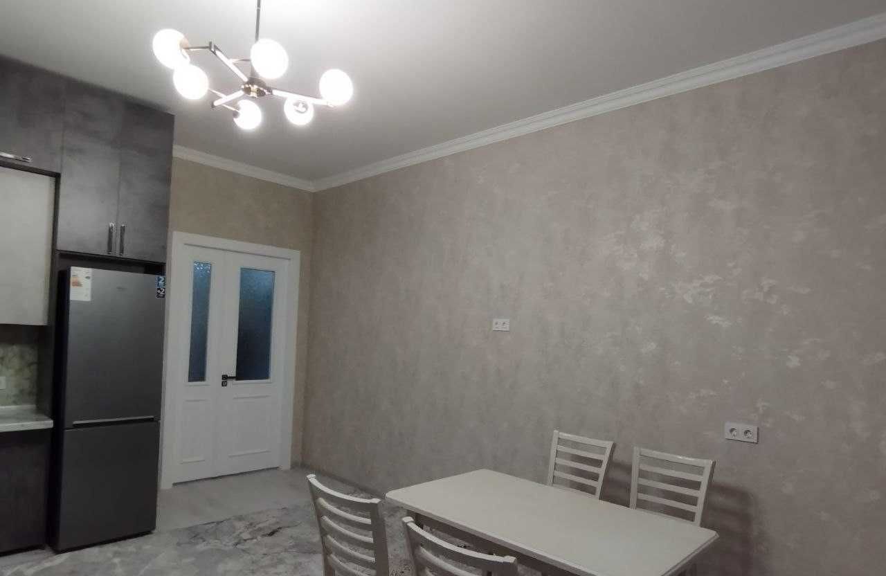 Сдаётся 2-комн. квартира, 94 м² · ЖК Silkway · Мирзо-Улугбек — фото 10