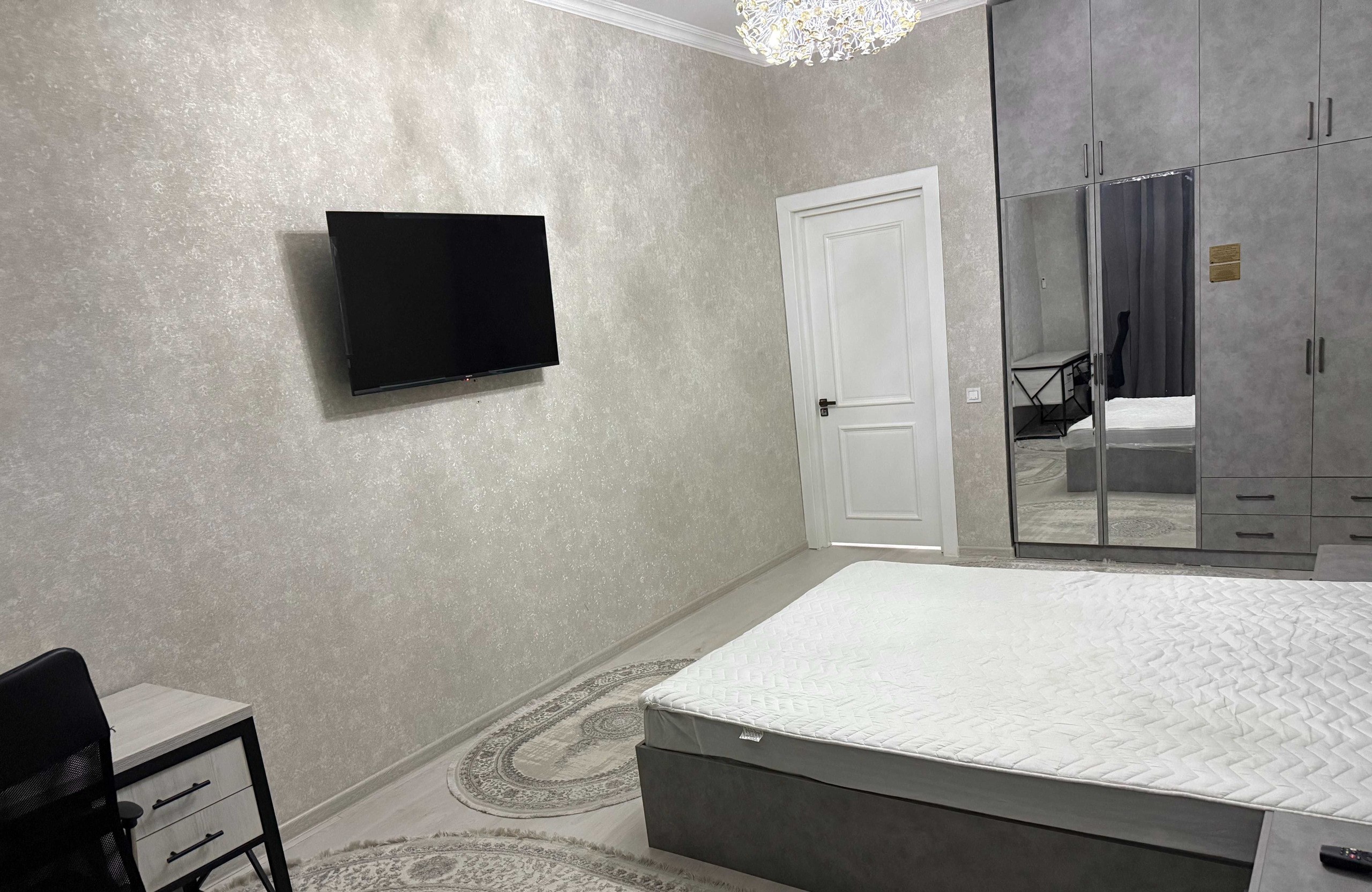 Сдаётся 2-комн. квартира, 94 м² · ЖК Silkway · Мирзо-Улугбек — фото 2