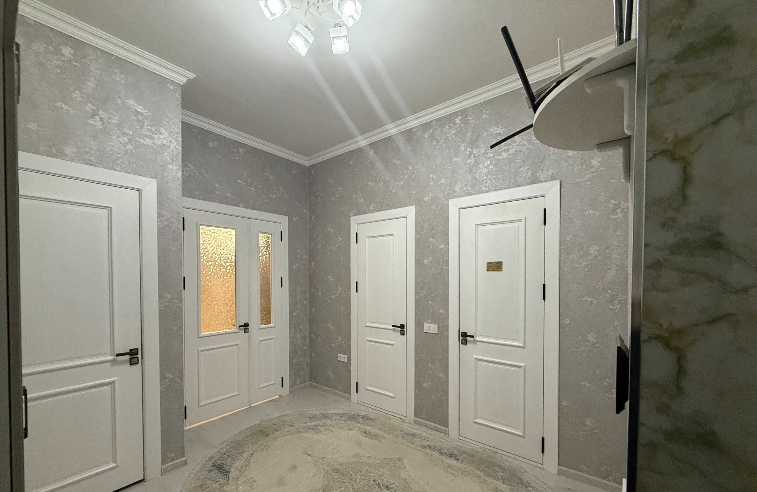 Сдаётся 2-комн. квартира, 94 м² · ЖК Silkway · Мирзо-Улугбек — фото 4