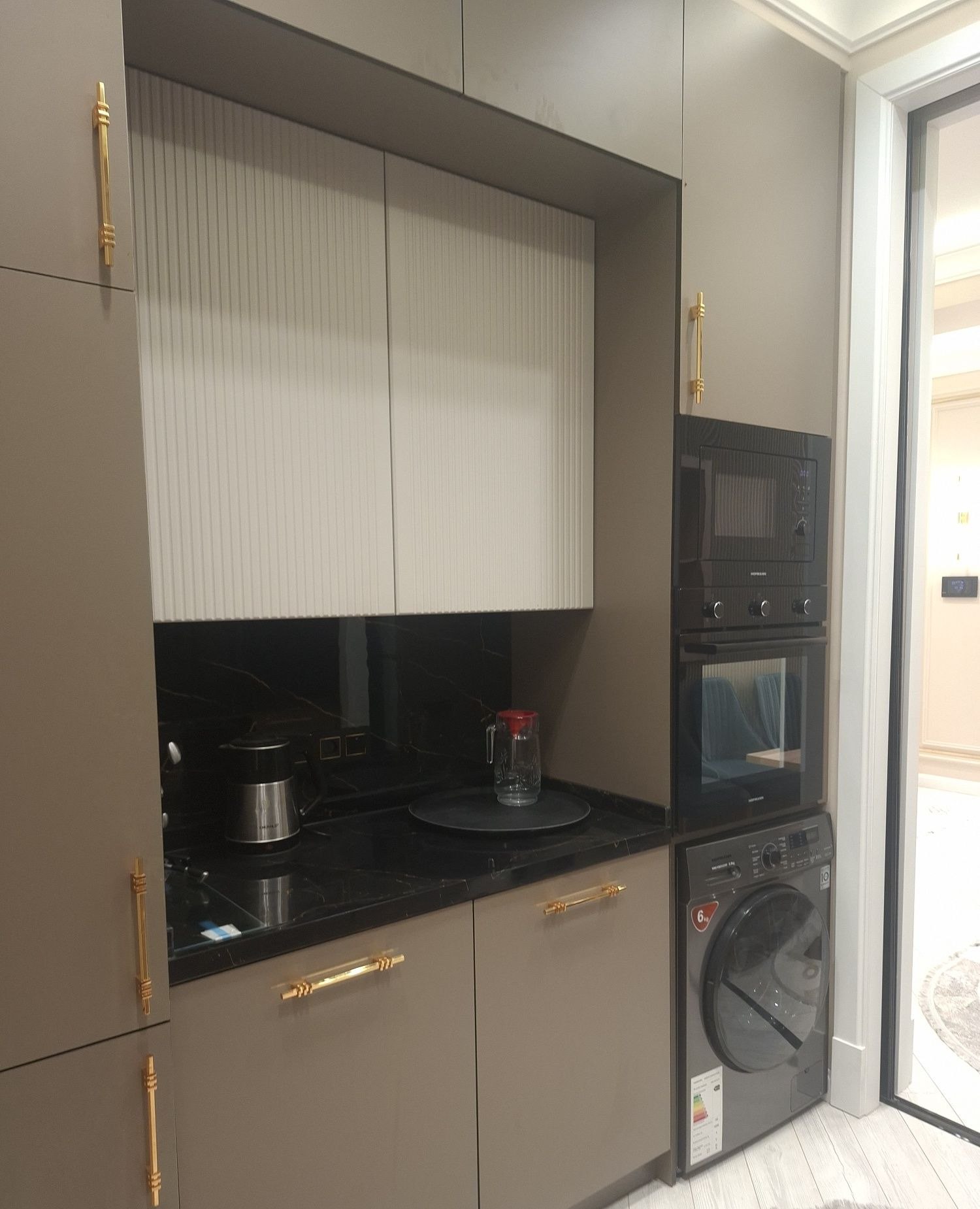 Ijaraga 2 xonali xonadon, 52 m² · Parkent Avenue · Mirzo Ulug‘bek — surat 8