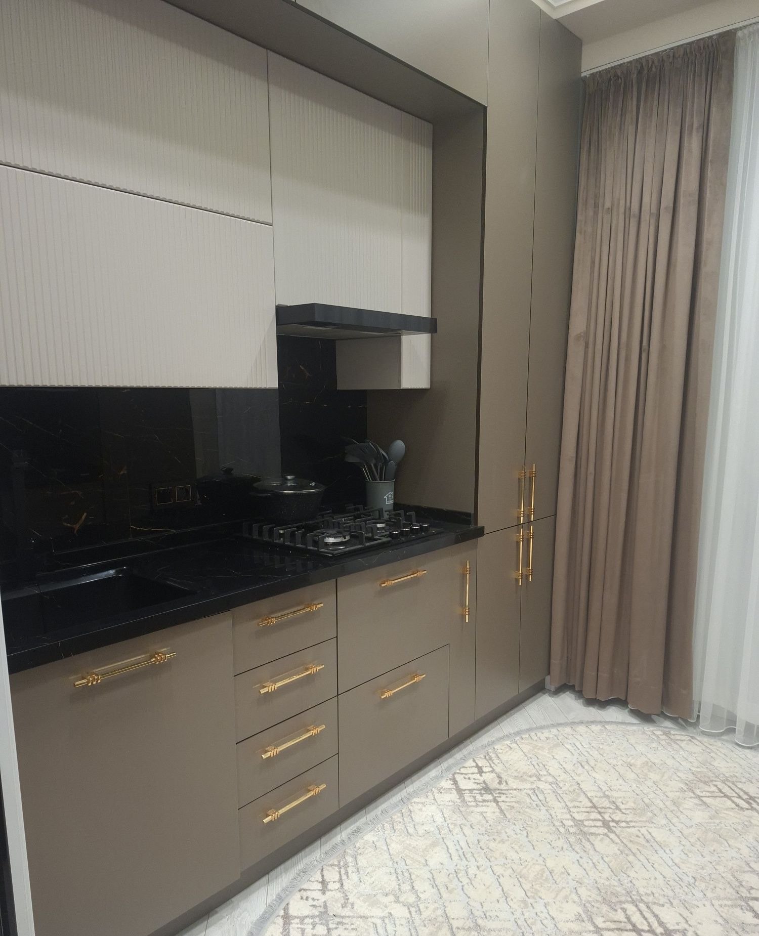 Ijaraga 2 xonali xonadon, 52 m² · Parkent Avenue · Mirzo Ulug‘bek — surat 7
