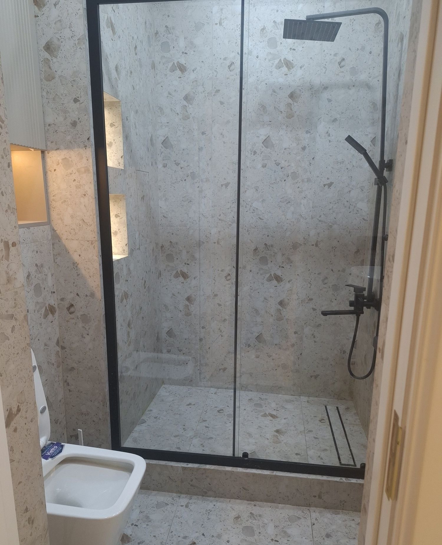 Ijaraga 2 xonali xonadon, 52 m² · Parkent Avenue · Mirzo Ulug‘bek — surat 6