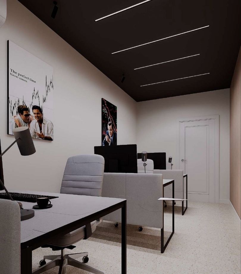 Сдаётся 3-комн. квартира, 179 м² · Мирзо-Улугбек — фото 5