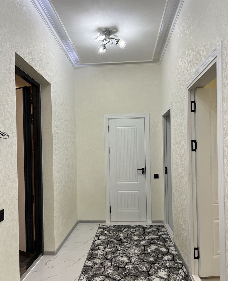 Сдаётся 2-комн. квартира, 65 м² · ЖК Regnum Plaza · Мирзо-Улугбек — фото 2