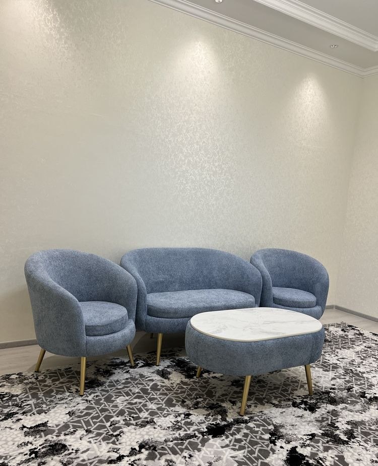 Сдаётся 2-комн. квартира, 65 м² · ЖК Regnum Plaza · Мирзо-Улугбек — фото 5