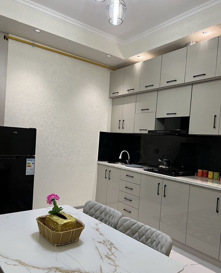 Сдаётся 2-комн. квартира, 65 м² · ЖК Regnum Plaza · Мирзо-Улугбек — фото 7