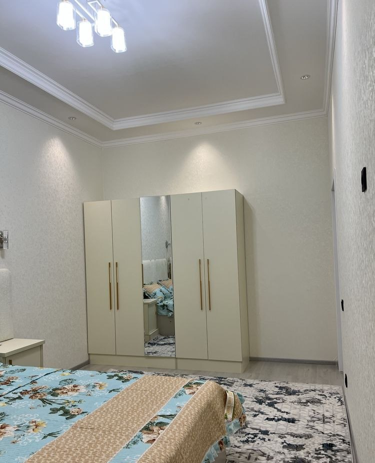 Сдаётся 2-комн. квартира, 65 м² · ЖК Regnum Plaza · Мирзо-Улугбек — фото 9