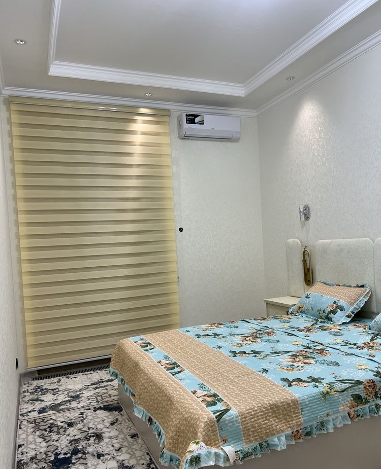 Сдаётся 2-комн. квартира, 65 м² · ЖК Regnum Plaza · Мирзо-Улугбек — фото 8