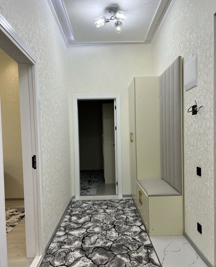 Сдаётся 2-комн. квартира, 65 м² · ЖК Regnum Plaza · Мирзо-Улугбек — фото 3