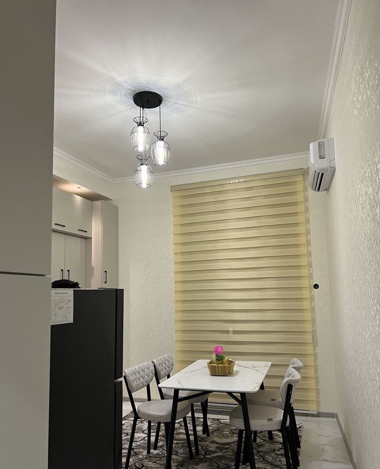 Сдаётся 2-комн. квартира, 65 м² · ЖК Regnum Plaza · Мирзо-Улугбек — фото 6