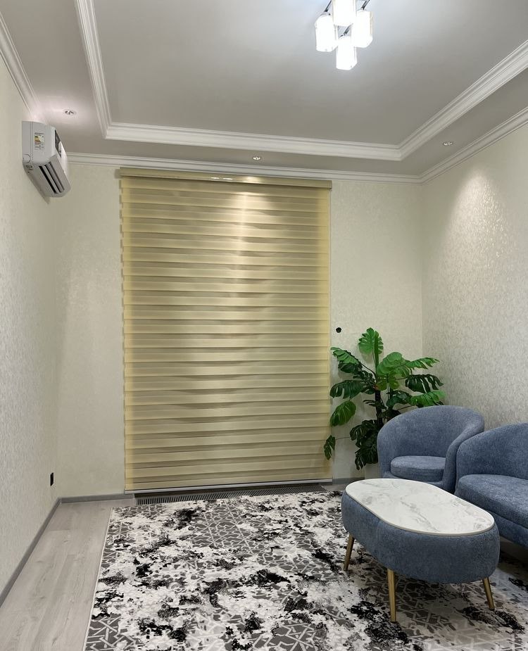 Сдаётся 2-комн. квартира, 65 м² · ЖК Regnum Plaza · Мирзо-Улугбек — фото 4