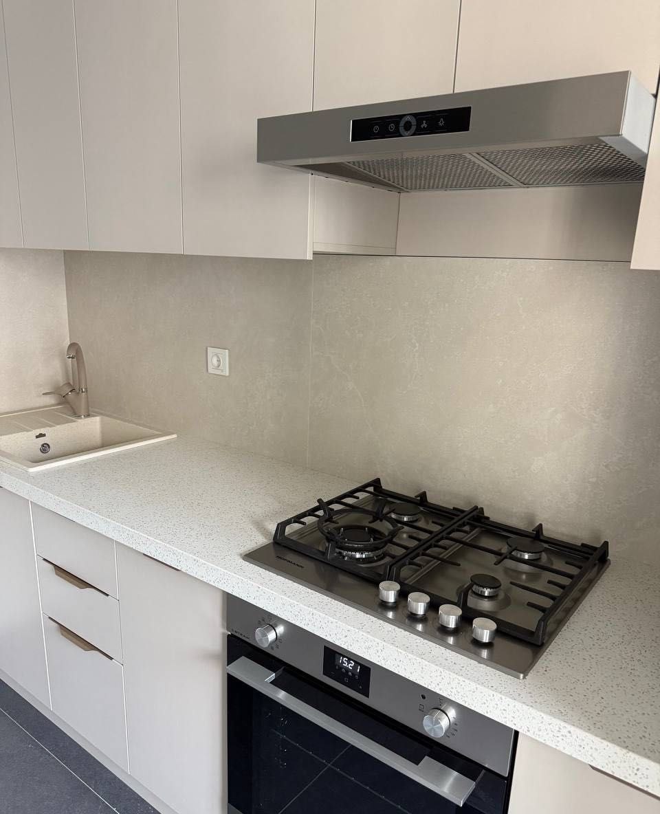 Сдаётся 1-комн. квартира, 32 м² · ЖК Oz Makon · Мирабад — фото 1