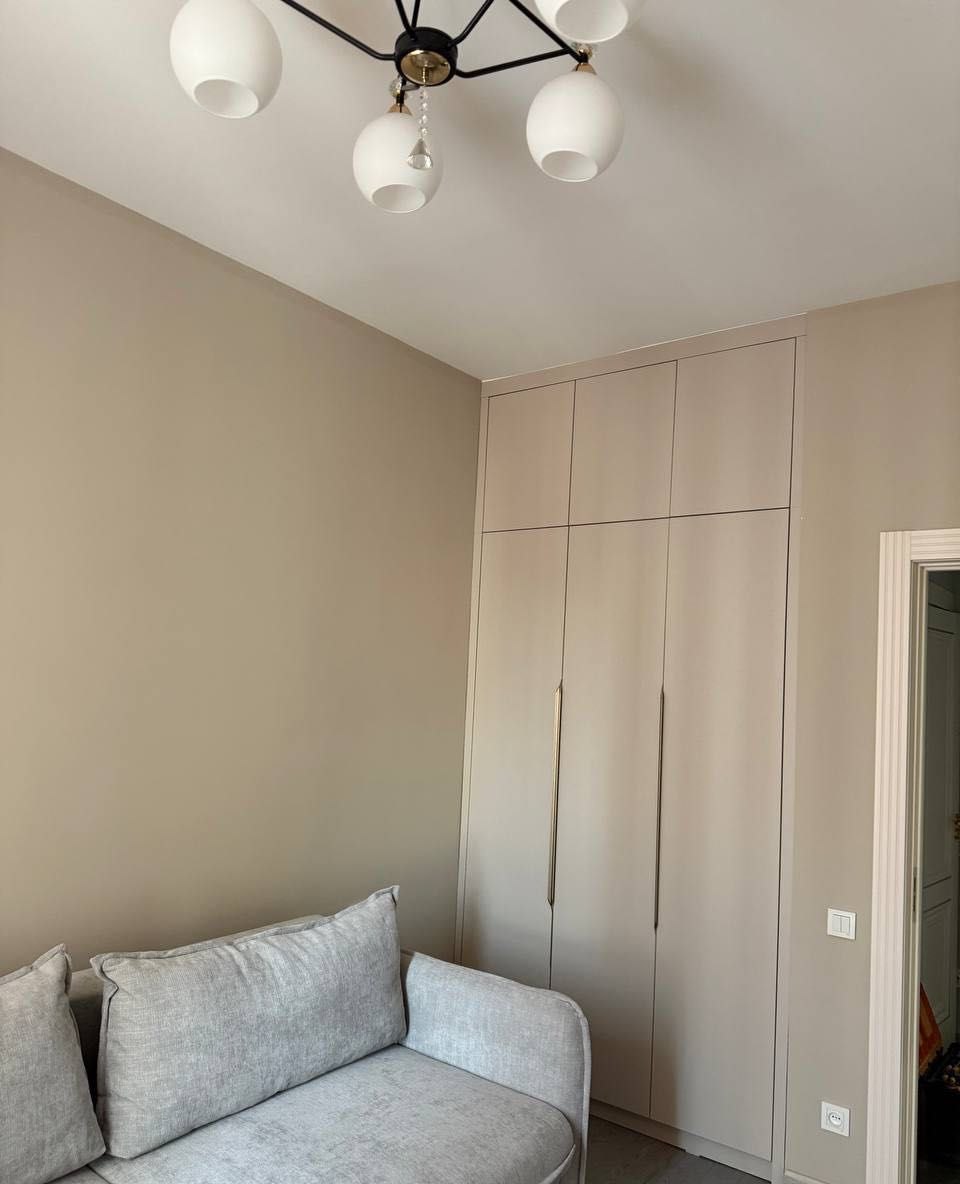 Сдаётся 1-комн. квартира, 32 м² · ЖК Oz Makon · Мирабад — фото 7
