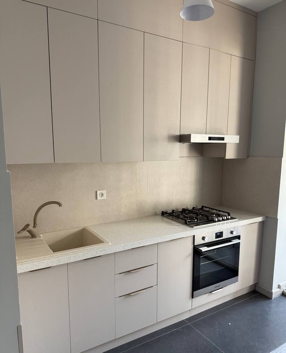 Сдаётся 1-комн. квартира, 32 м² · ЖК Oz Makon · Мирабад — фото 6