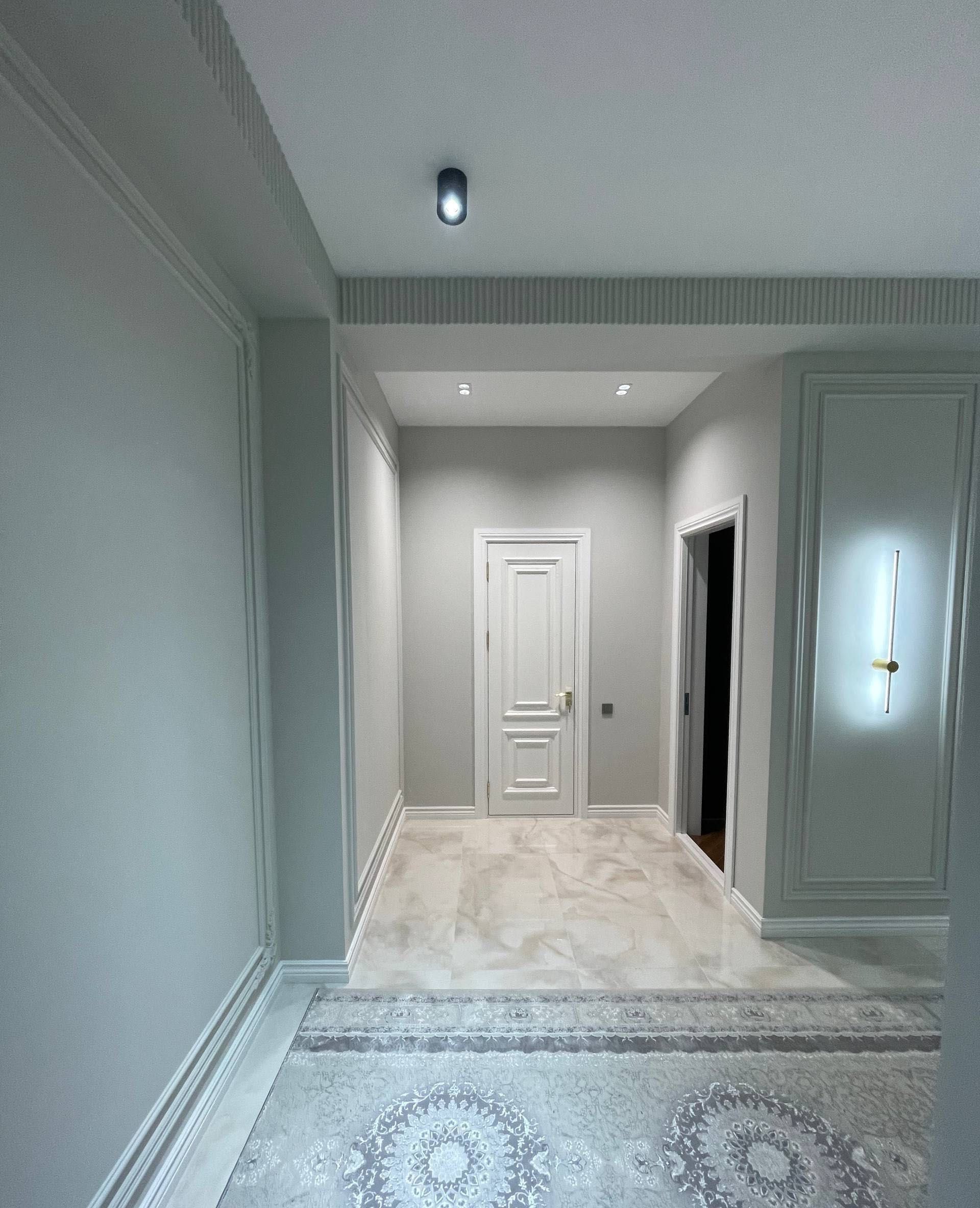 Ijaraga 5 xonali xonadon, 70 m² · Mirabad Avenue · Mirobod — surat 9