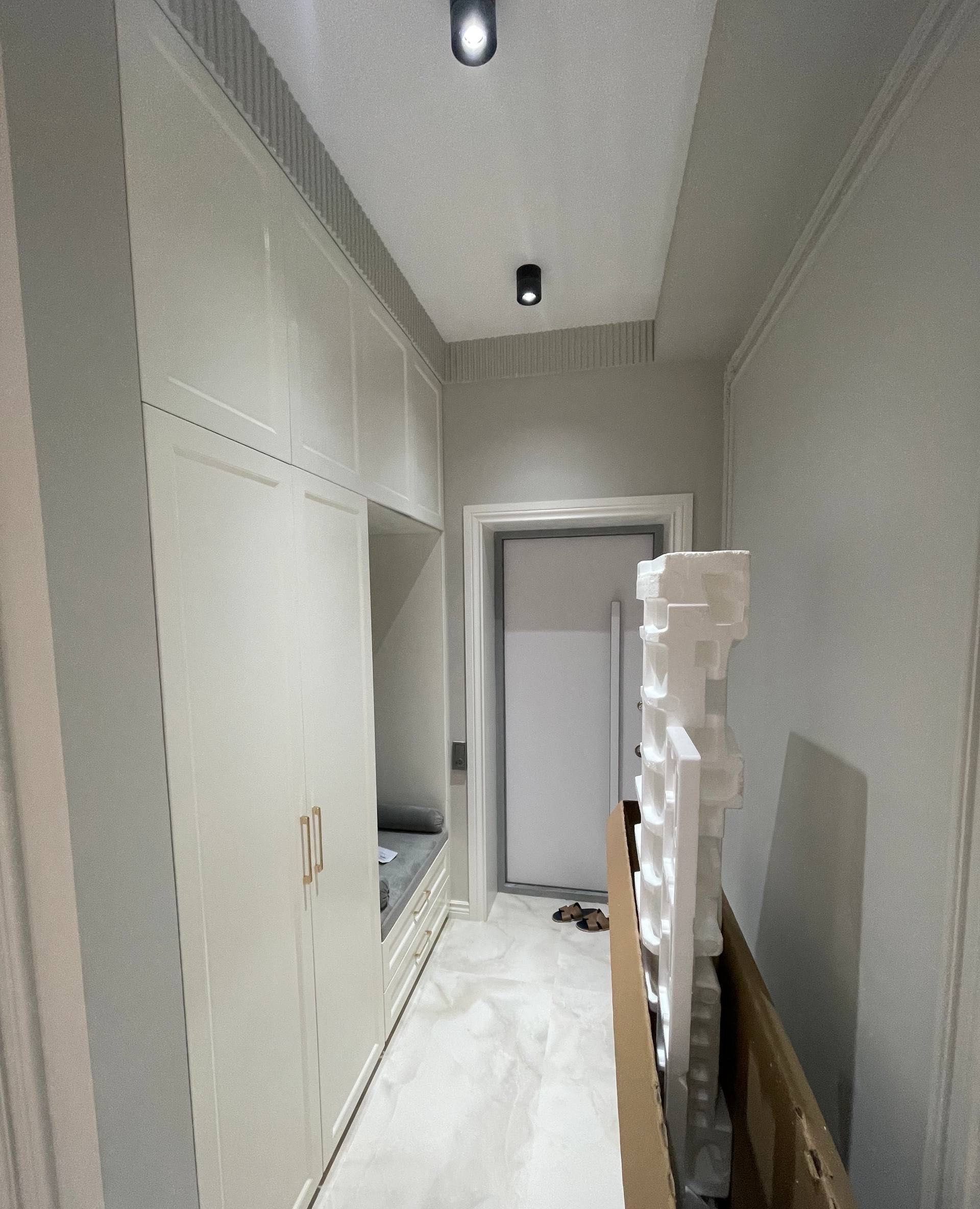 Ijaraga 5 xonali xonadon, 70 m² · Mirabad Avenue · Mirobod — surat 10