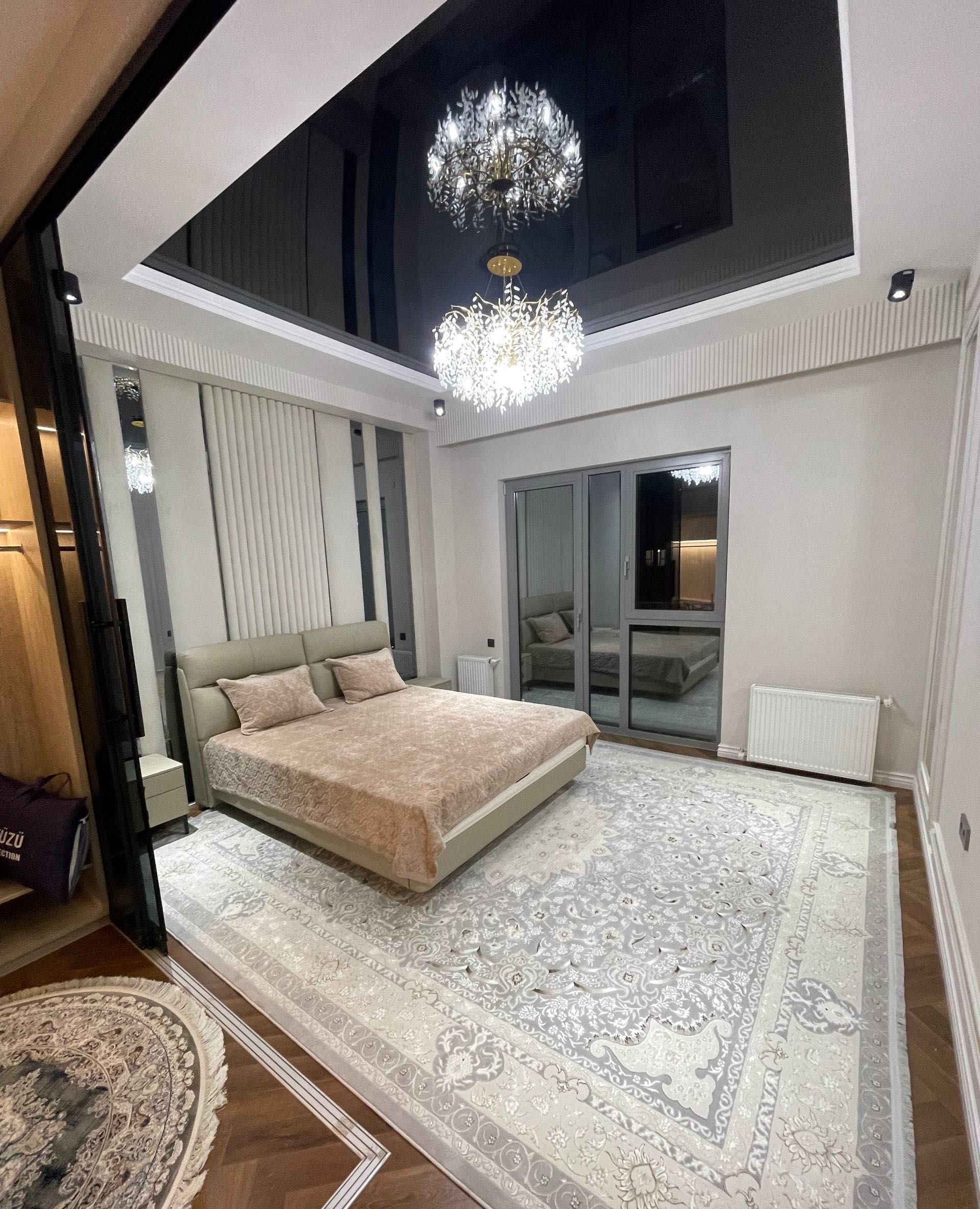Ijaraga 5 xonali xonadon, 70 m² · Mirabad Avenue · Mirobod — surat 4