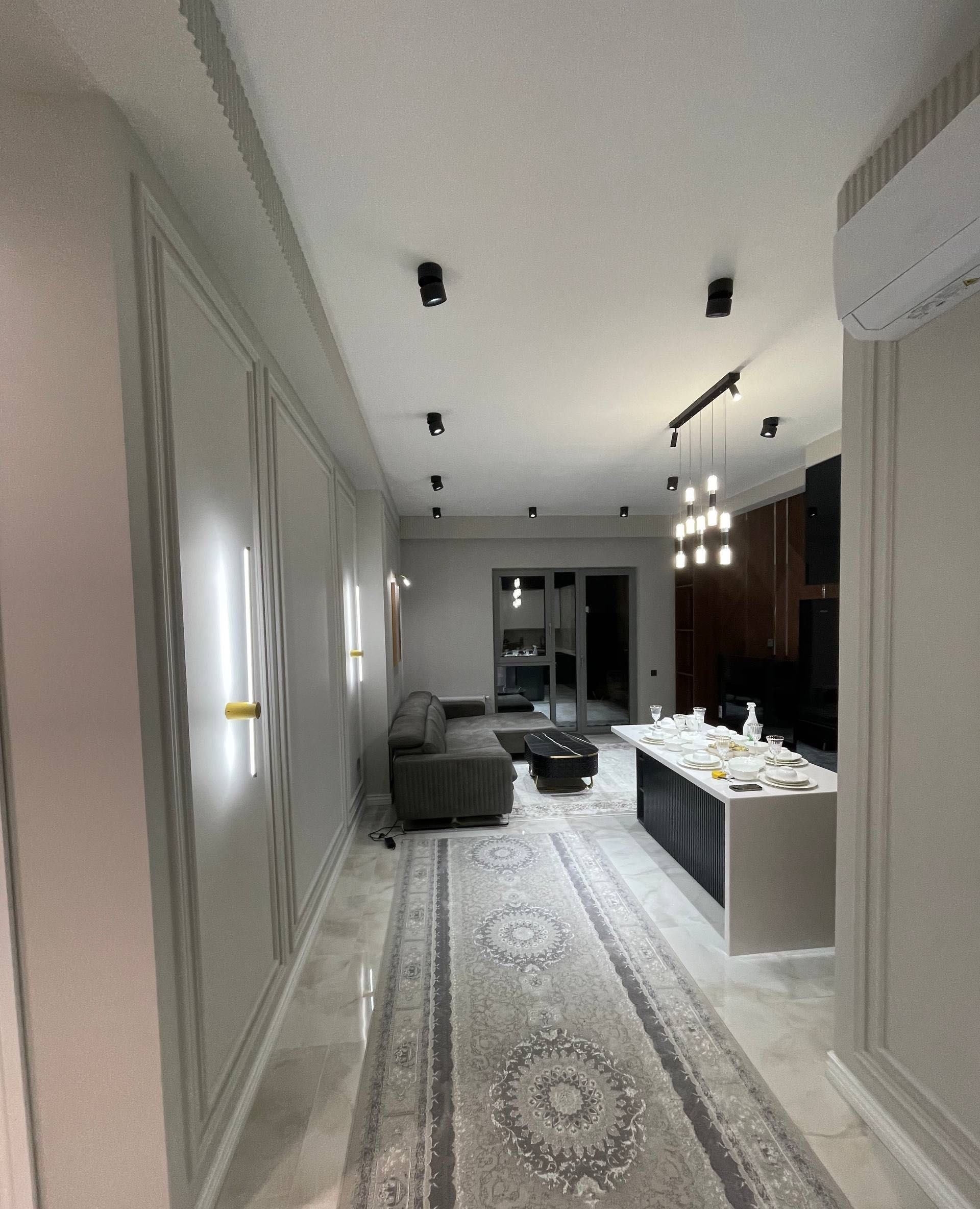 Ijaraga 5 xonali xonadon, 70 m² · Mirabad Avenue · Mirobod — surat 7